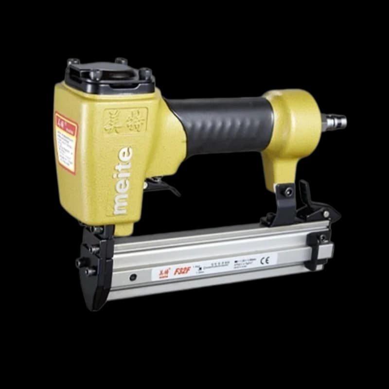 Meite F32F Jam-Free Brad Nailer – 1.26×1.05 mm nail wire