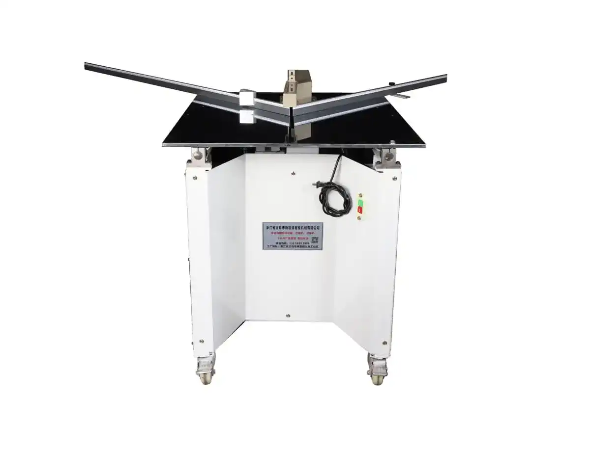 Standard Dust-Free Miter Saw