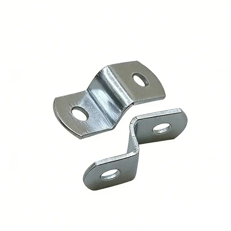 Black Wide Sawtooth Fastener