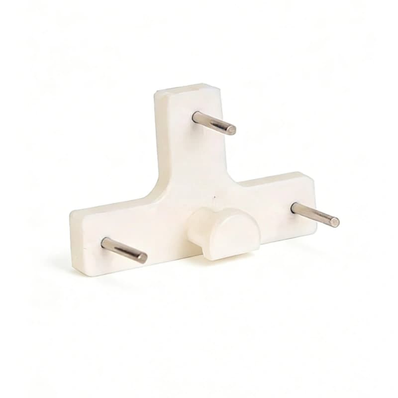 XKY-M08 2X Card Slot Traceless Nail