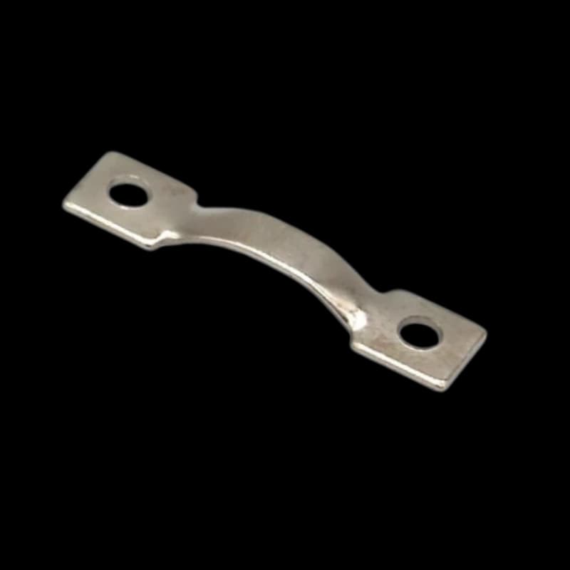 Silver Handle Hanger