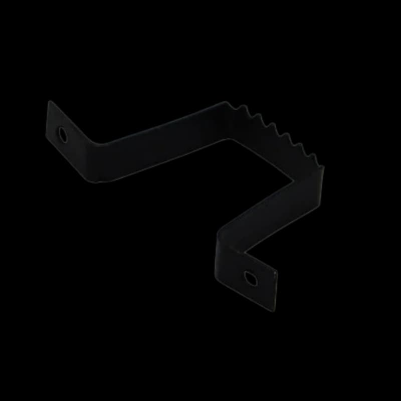 High Arch Black Hanger