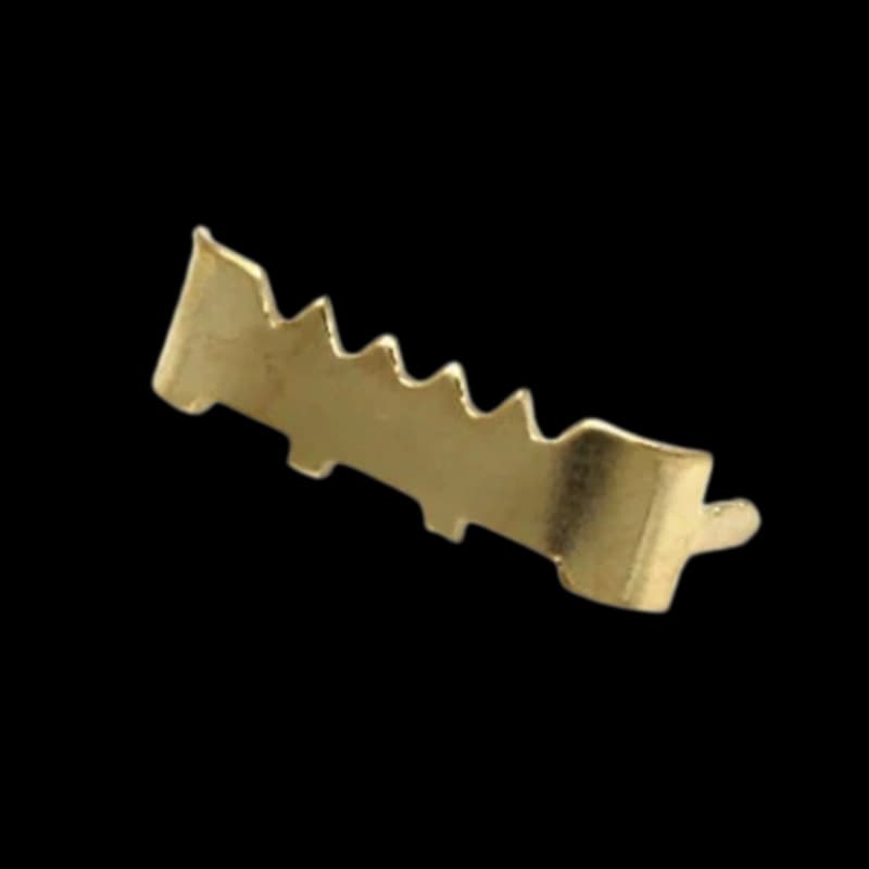 Golden Edge Cover Hook