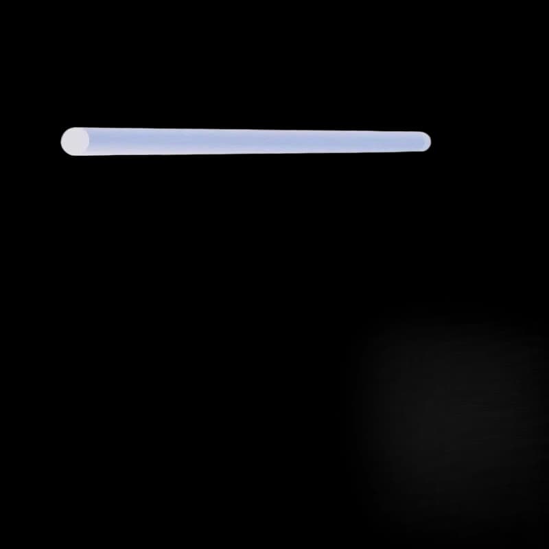 11mm Standard Hot Melt Stick 11mm diameter 150mm length weighing 15g for hot melt glue guns.
