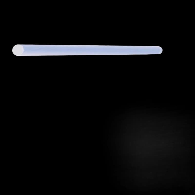 Extra Long 7mm Glue Stick 7mm diameter 280mm length weighing 10g for hot melt glue guns.