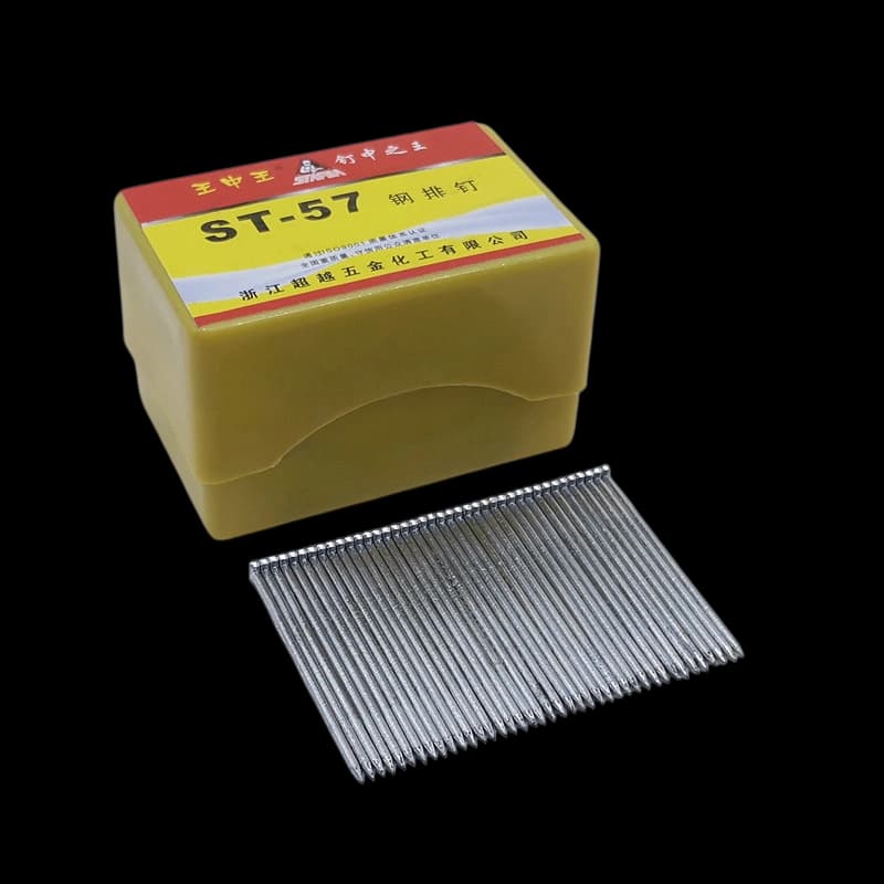 ST-45 long steel frame nail – 44 mm total length