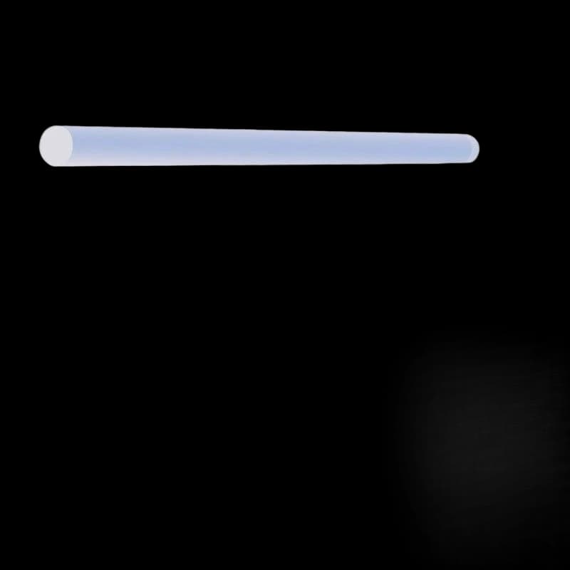 Heavy Duty 11mm Glue Stick 11mm diameter 280mm length weighing 24g for hot melt glue guns.