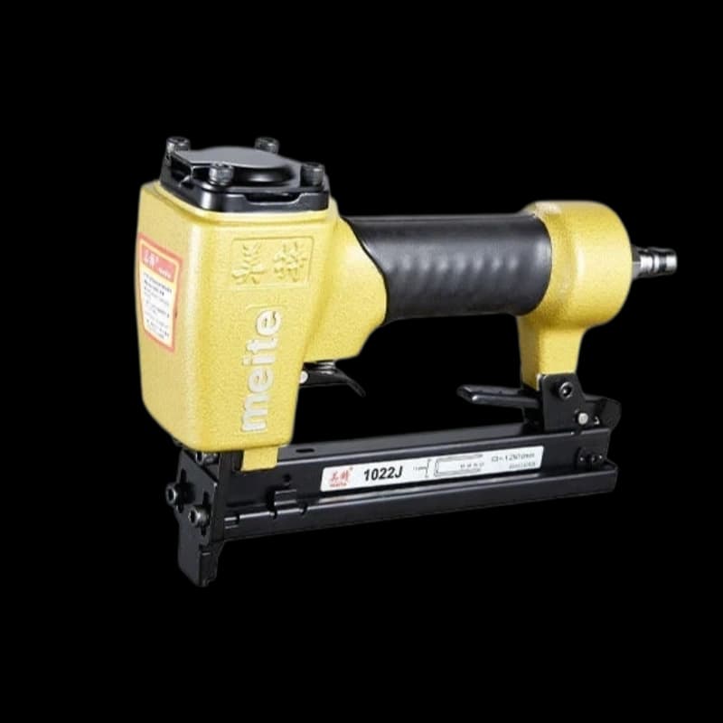 Meite 1022J Upholstery Stapler – 1.2×0.6 mm wire