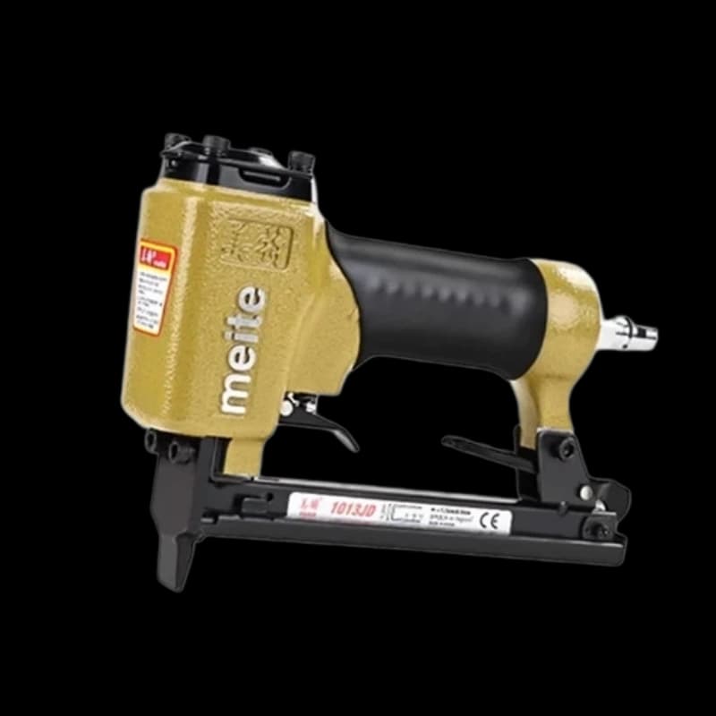 Meite 1013JD Thin-Nozzle Staple Gun – 1.2×0.6 mm wire