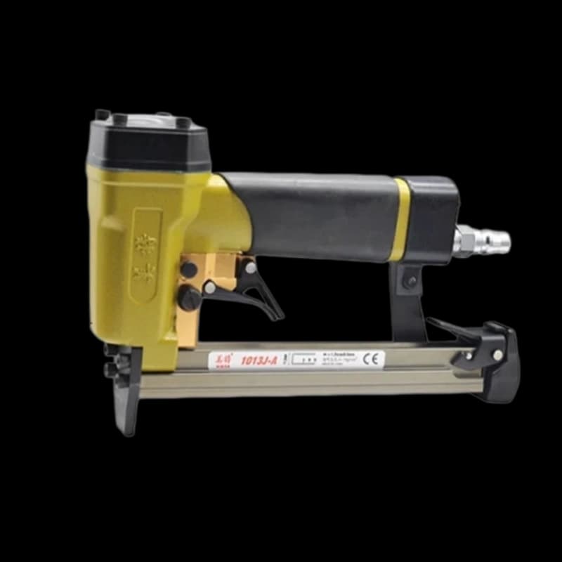 Meite 1013J-A Auto Burst-Fire Staple Gun – 1.2×0.6 mm wire