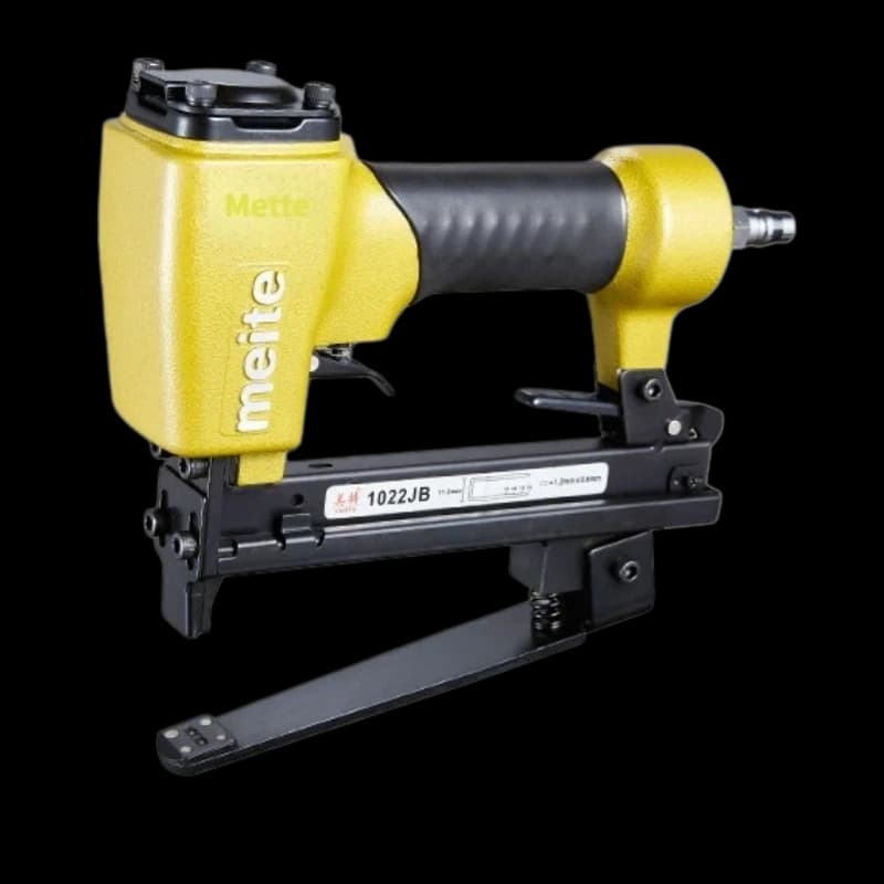 Meite 1022JB Frame Spreader Staple Gun – 1.2×0.6 mm wire