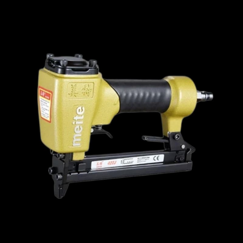 Meite 422J Upholstery Staple Nailer – 1.2×0.6 mm nail wire