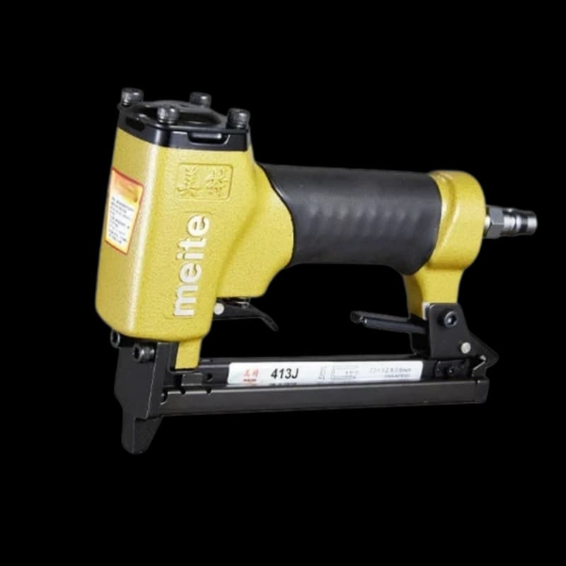 Meite 413J Craft Staple Nailer – 1.2×0.6 mm nail wire
