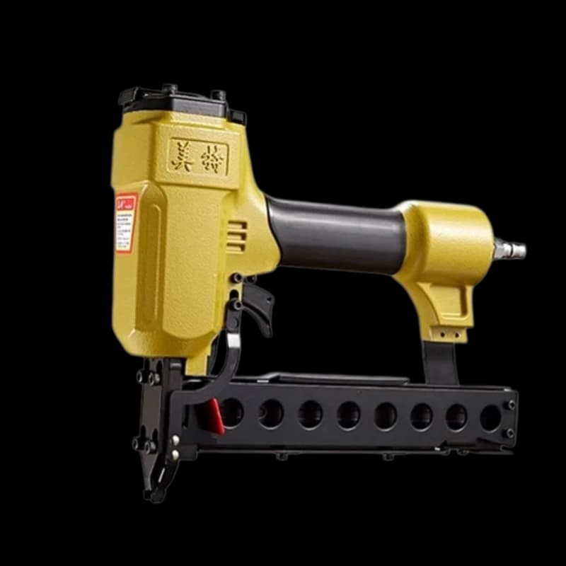 Meite 440KB Rattan Furniture Staple Gun – 1.26×1.05 mm wire
