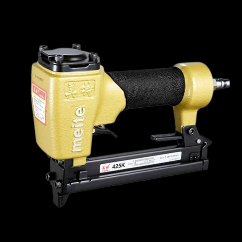 Meite 425K Industrial K-Series Staple Gun – 1.26×1.05 mm wire