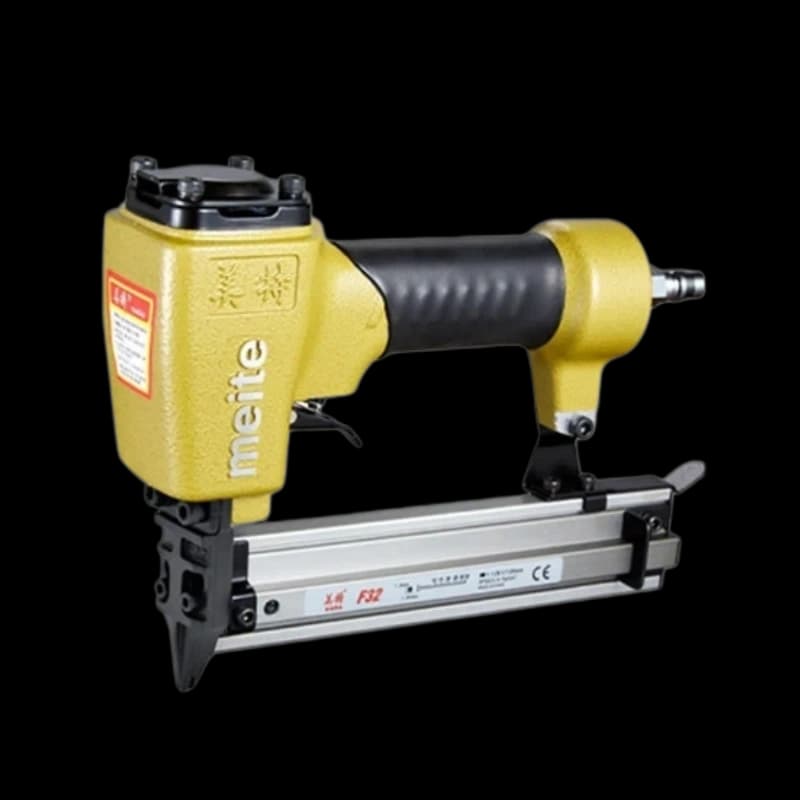 Meite F32 Straight Brad Nailer – 1.26×1.05 mm nail wire