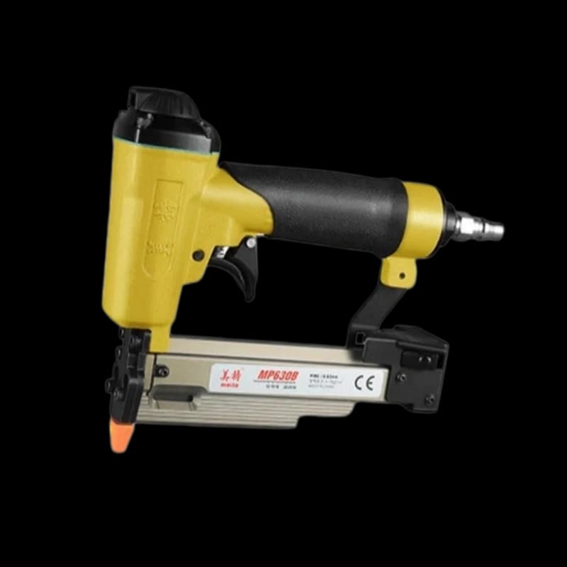 Meite MP630B Silent Long-Reach Pin Nailer – 0.63 mm wire