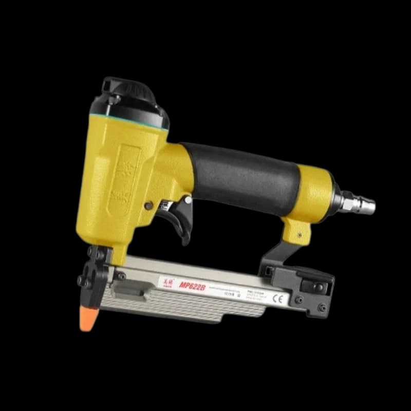 Meite MP622B Silent Lightweight Pin Nailer – 0.63 mm wire