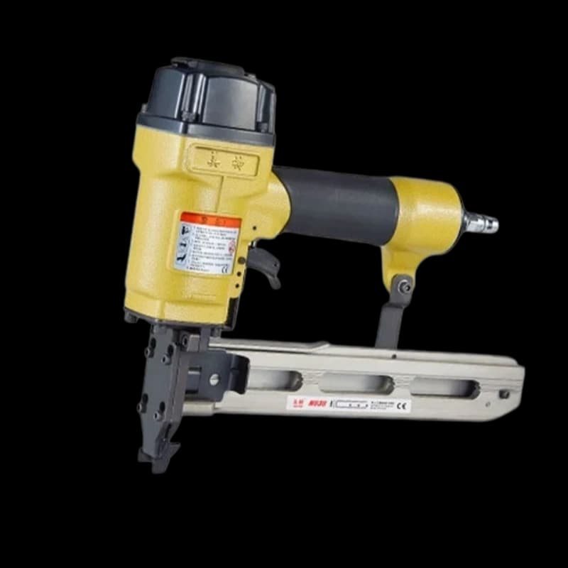 Meite N838 Heavy-Duty Furniture Staple Gun – 1.6×1.4 mm wire