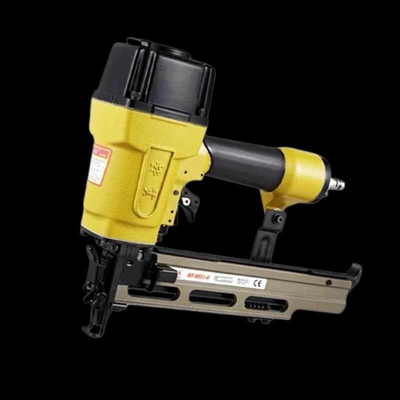 Meite N851H Ultra-Light Switchable Staple Gun – 1.6×1.4 mm wire