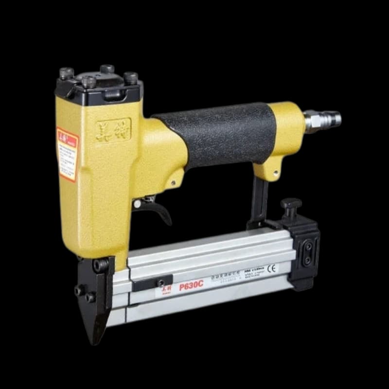 Meite P630C Long-Range Pin Nailer – 0.63 mm wire