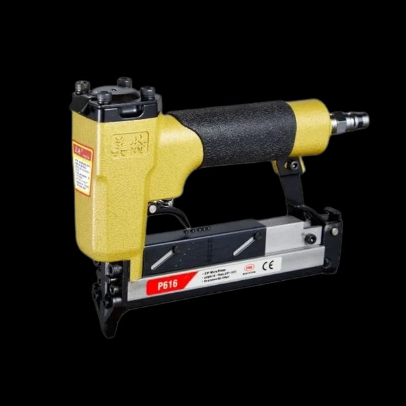 Meite P616 Micro Pin Nailer Woodwork – 0.63 mm wire