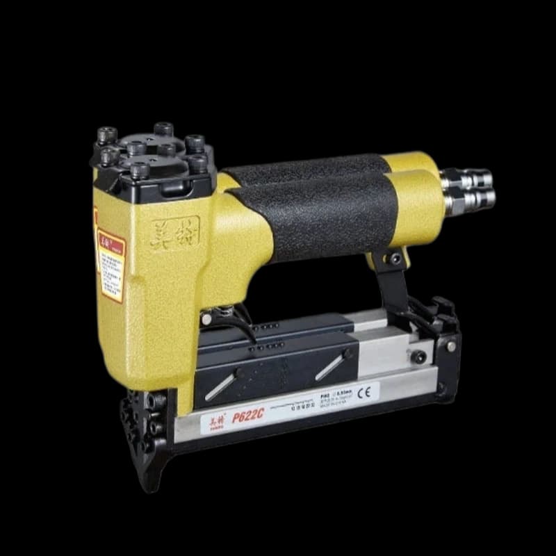 Meite P622C Fine Woodwork Pin Nailer – 0.63 mm wire