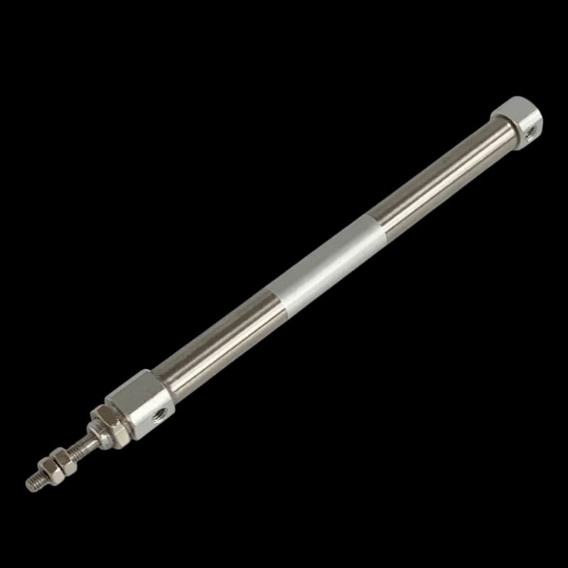Nail Feed Cylinder Corner Nailing Machine – 183mm long