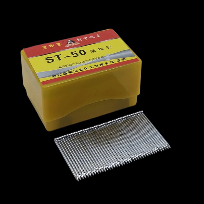 ST-38 heavy steel framing nail – 36.7 mm length