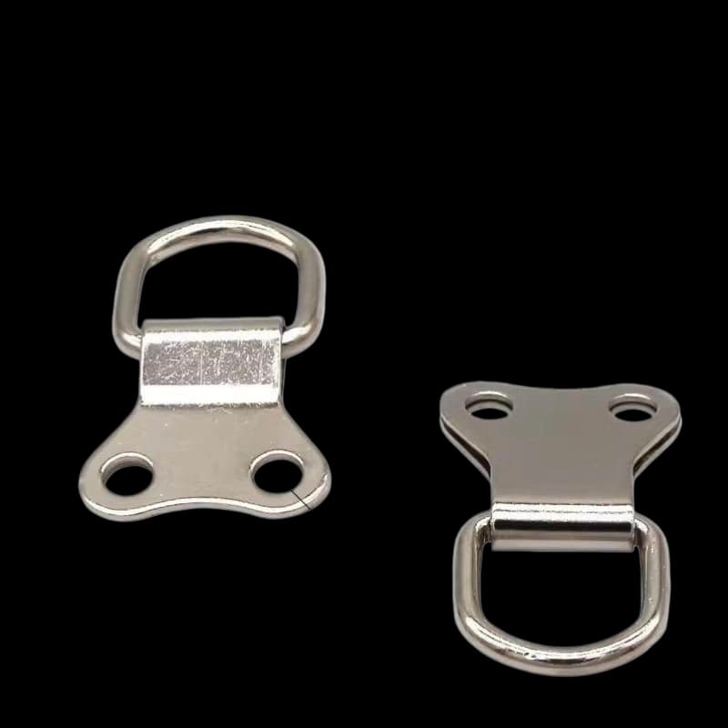 Thick Bull Head D-Ring Hanger 50kg Heavy Duty K11 – 1.6mm plate