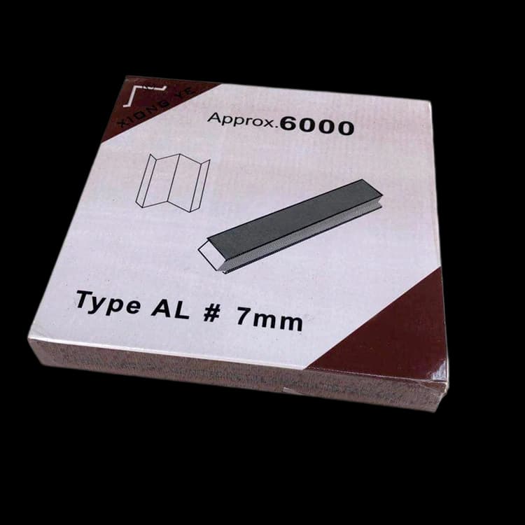 UNI #12mm hardwood frame joining staple – 6000 pcs/box