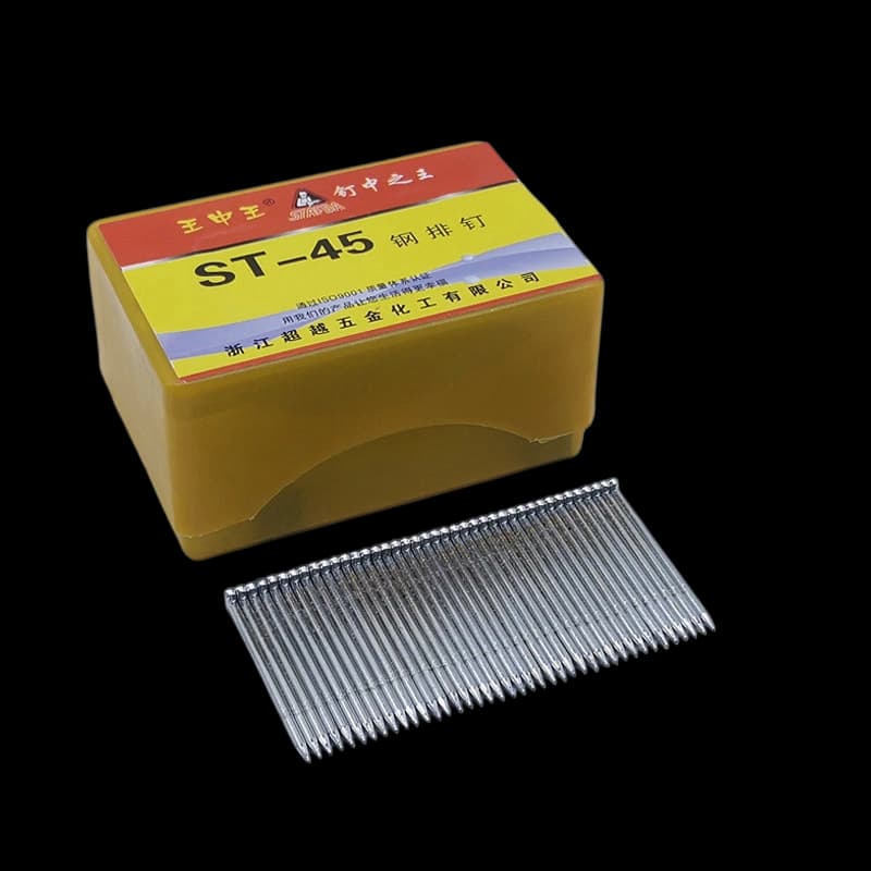 ST-32 steel nail for picture frames – 31.3 mm length