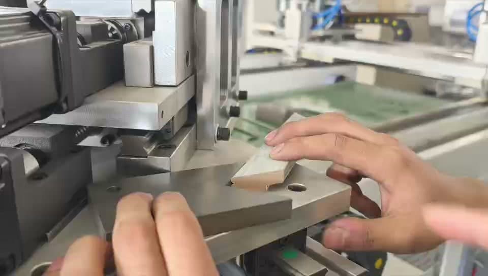 NN300 fixture height 1-2mm