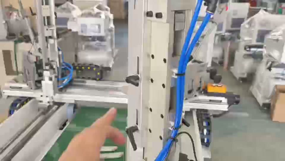NN300 magazine height adjustment