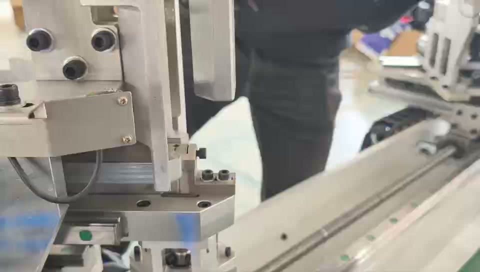 NN300 nail die replacement